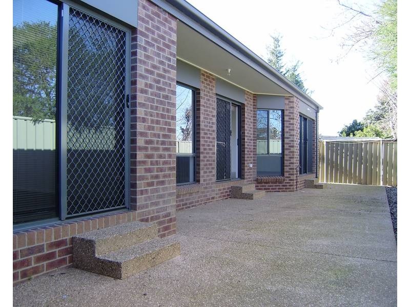 8/23 Orkney Street, Wangaratta VIC 3677