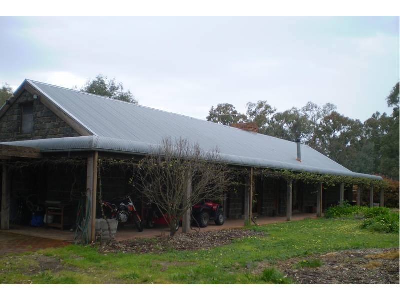 421 Milawa-Bobinawarrah Road, Milawa VIC 3678