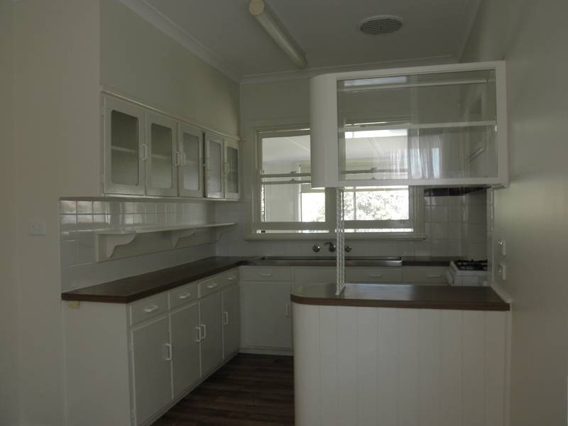 25 APPLICATIONS CLOSED – Hinchley Street, Wangaratta VIC 3677