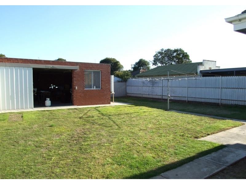 Wangaratta VIC 3677