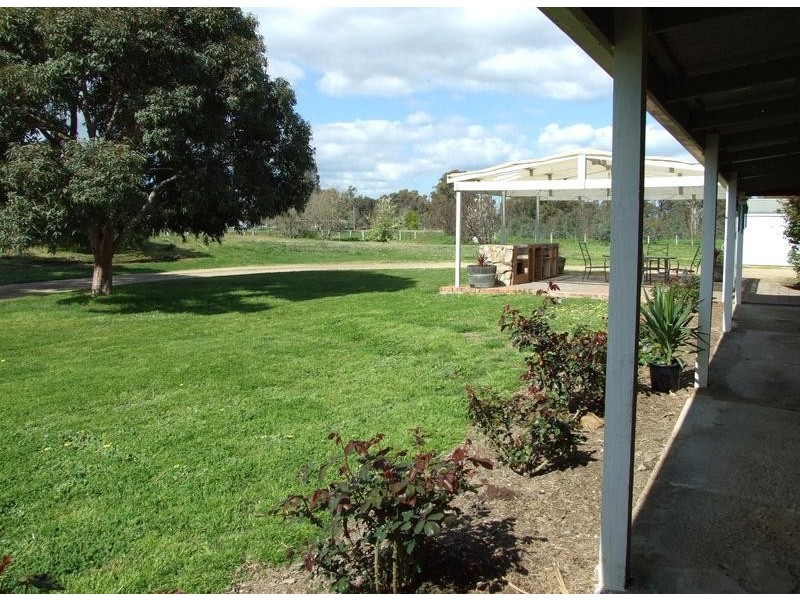 Greta West VIC 3675