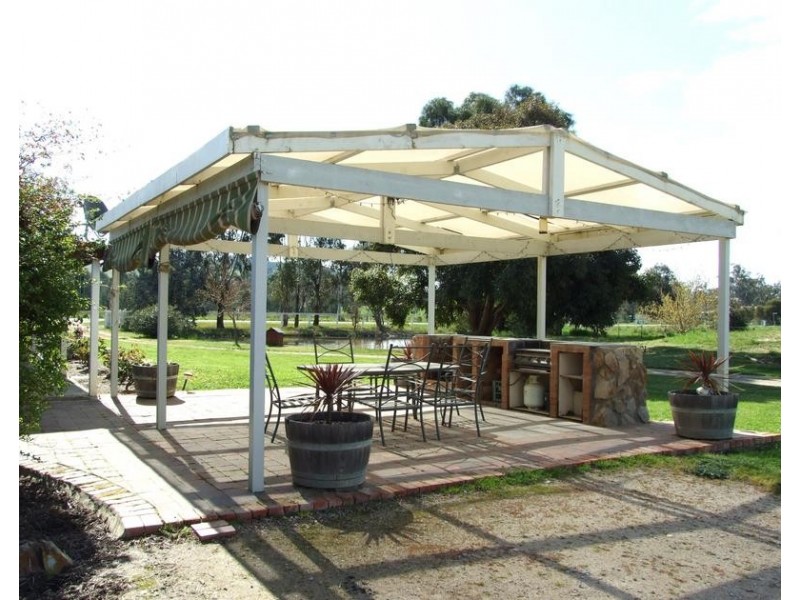 Greta West VIC 3675