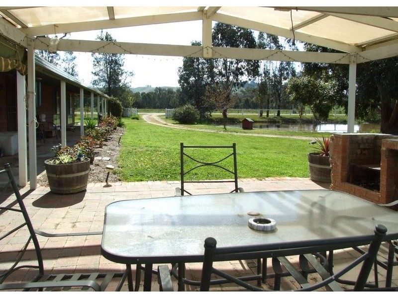 Greta West VIC 3675