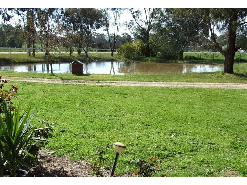 Greta West VIC 3675
