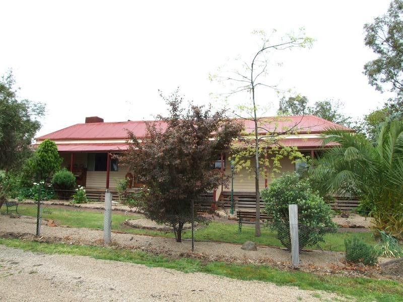 Glenrowan VIC 3675