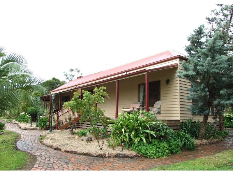 Glenrowan VIC 3675
