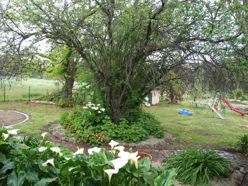 Glenrowan VIC 3675