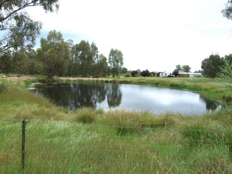 Glenrowan VIC 3675