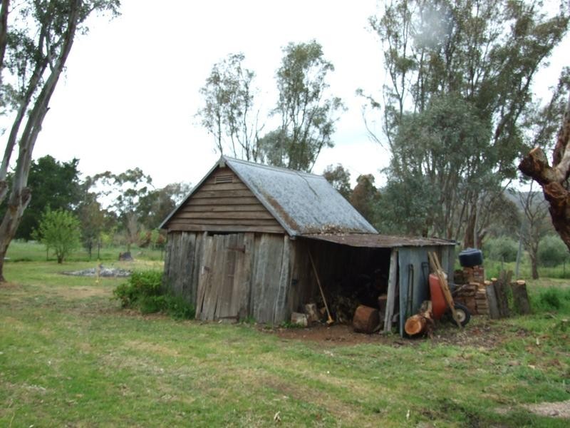 Glenrowan VIC 3675