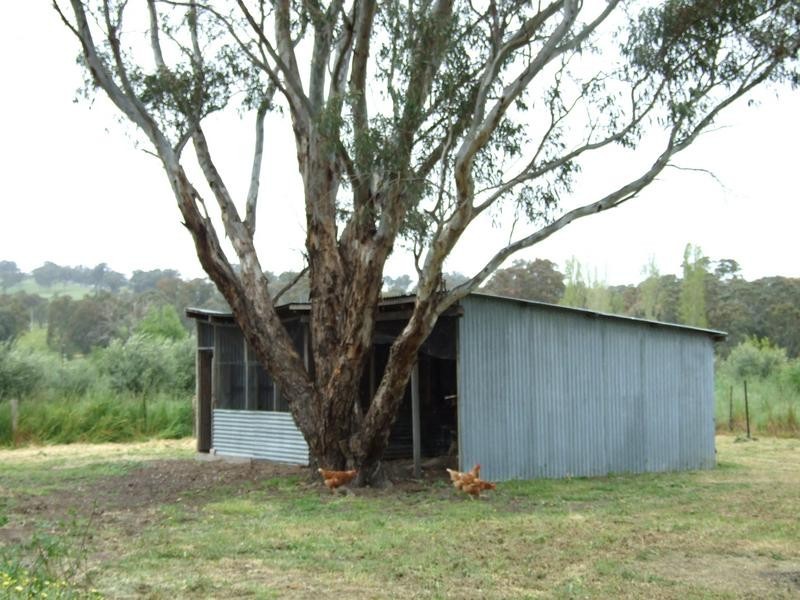 Glenrowan VIC 3675