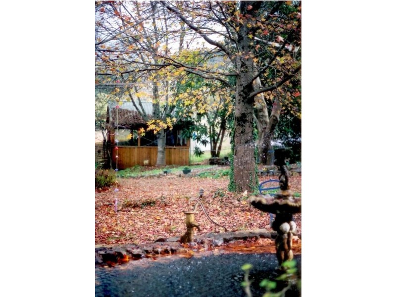 5640 Mansfield-Whitfield Road, Wangaratta VIC 3677