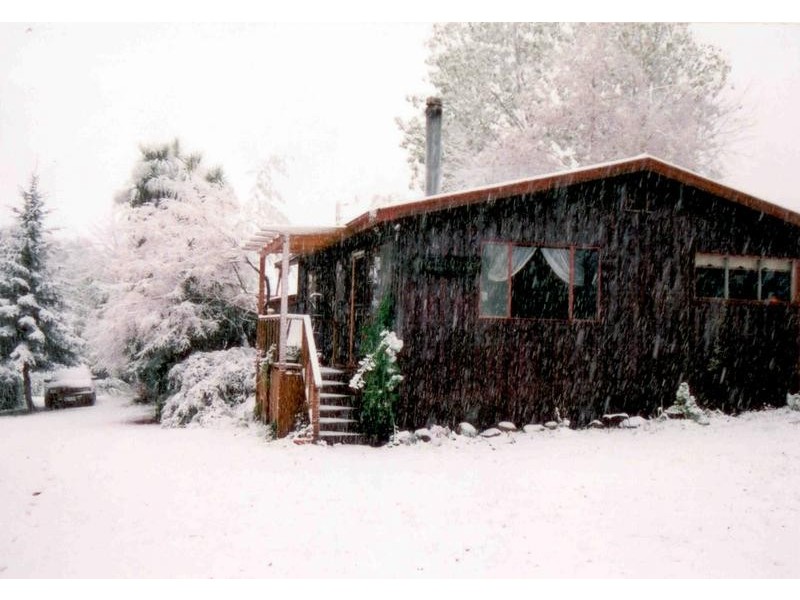 5640 Mansfield-Whitfield Road, Wangaratta VIC 3677