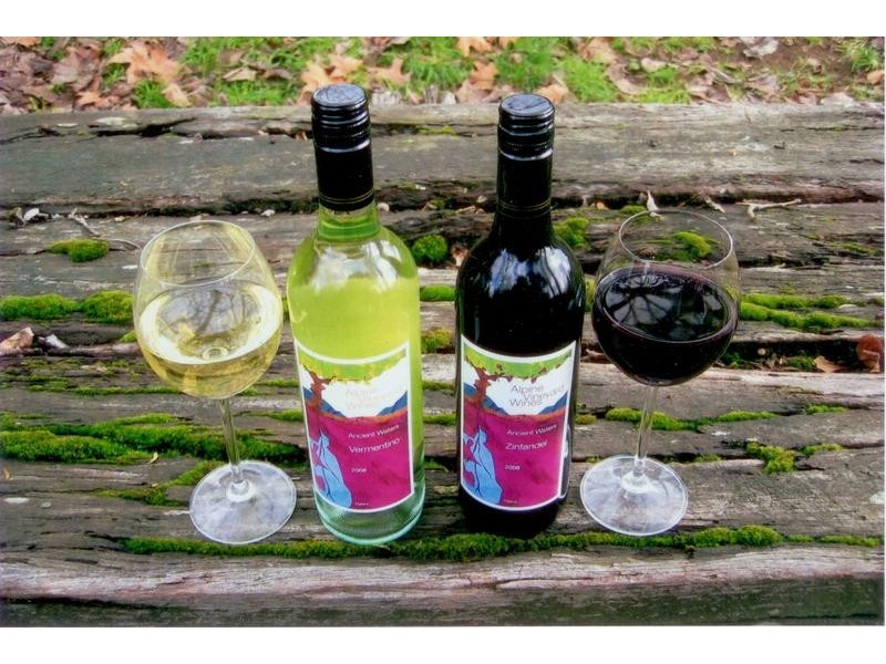 5640 Mansfield-Whitfield Road, Wangaratta VIC 3677