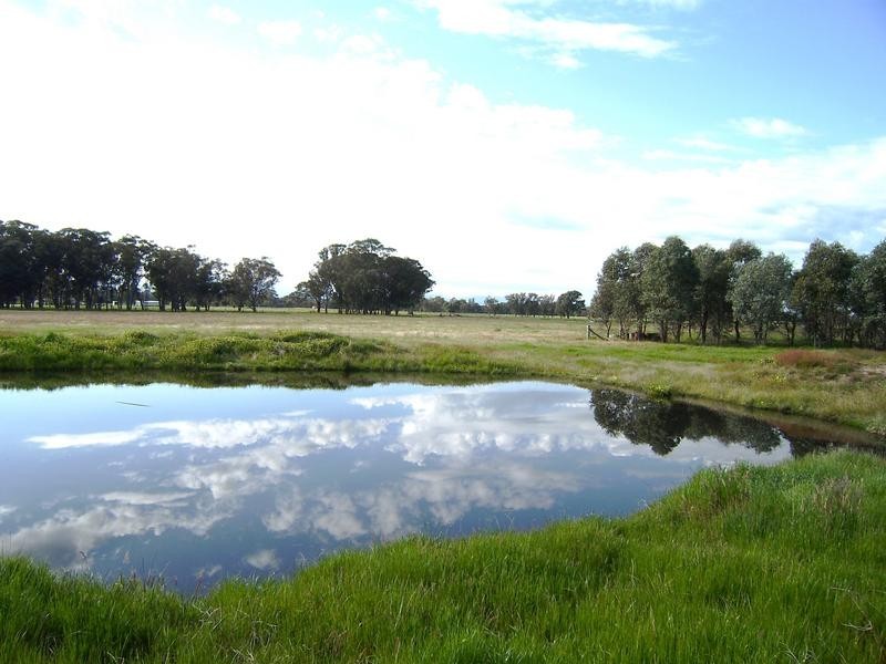 Wangaratta VIC 3677