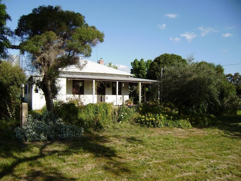 Springhurst VIC 3682