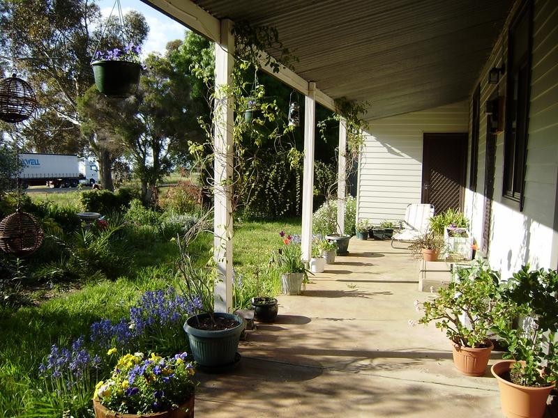 Springhurst VIC 3682