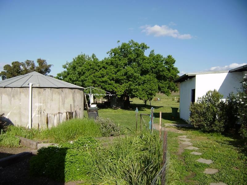 Springhurst VIC 3682