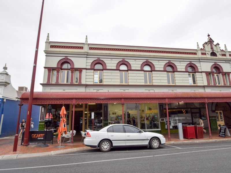 1st Floor/40 Reid Street, Wangaratta VIC 3677