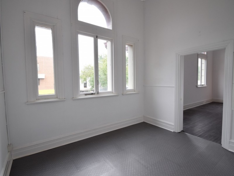 1st Floor/40 Reid Street, Wangaratta VIC 3677