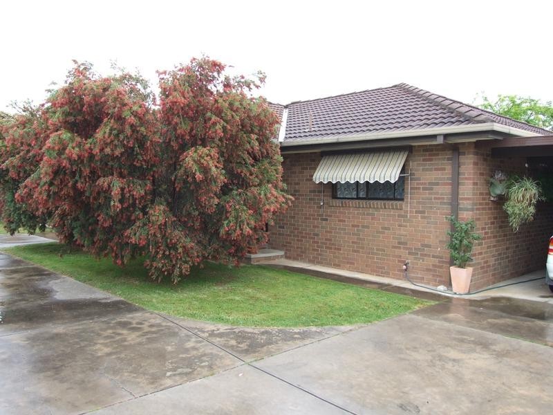 Wangaratta VIC 3677