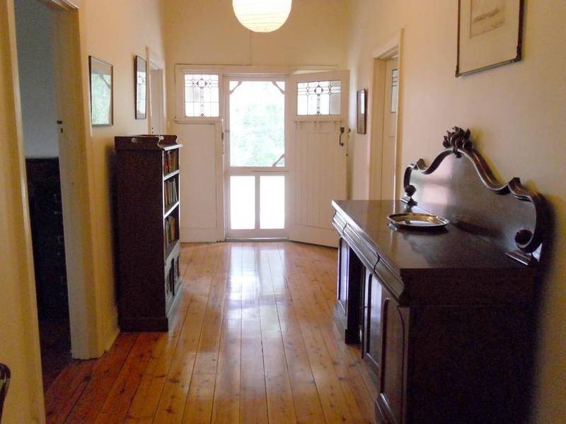 Springhurst VIC 3682