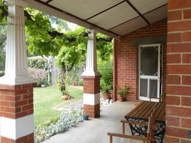 Springhurst VIC 3682