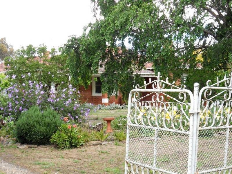 Springhurst VIC 3682