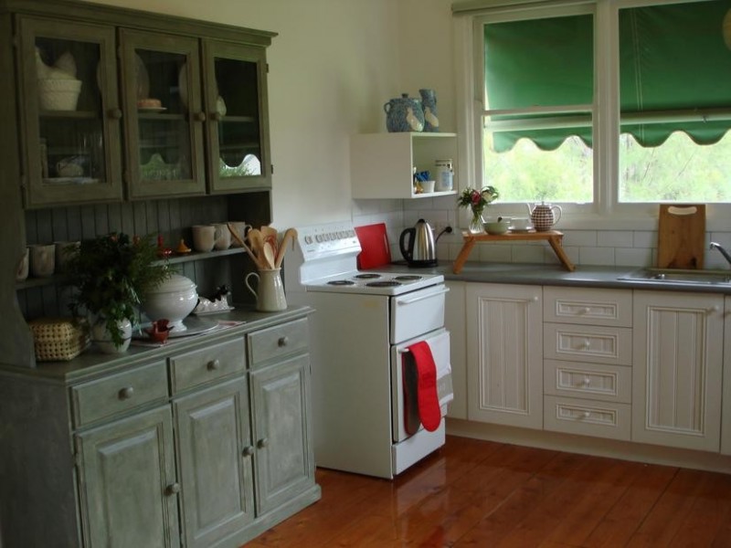 King Valley VIC 3678