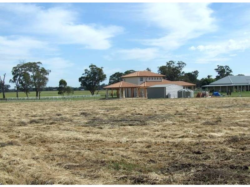Waldara VIC 3678