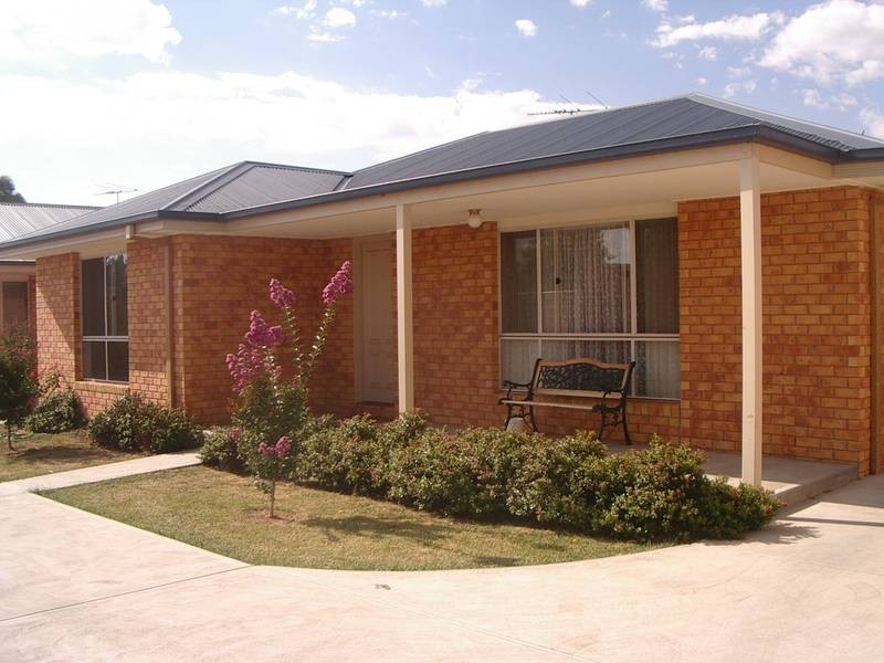 2/22 Clark Street, Wangaratta VIC 3677