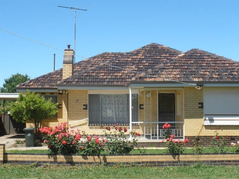 17 Wellington Street, Wangaratta VIC 3677