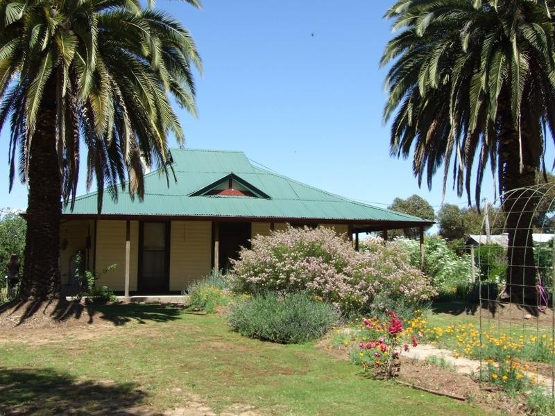 East Wangaratta VIC 3678