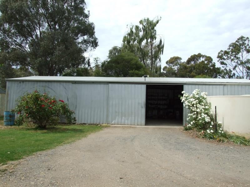 East Wangaratta VIC 3678