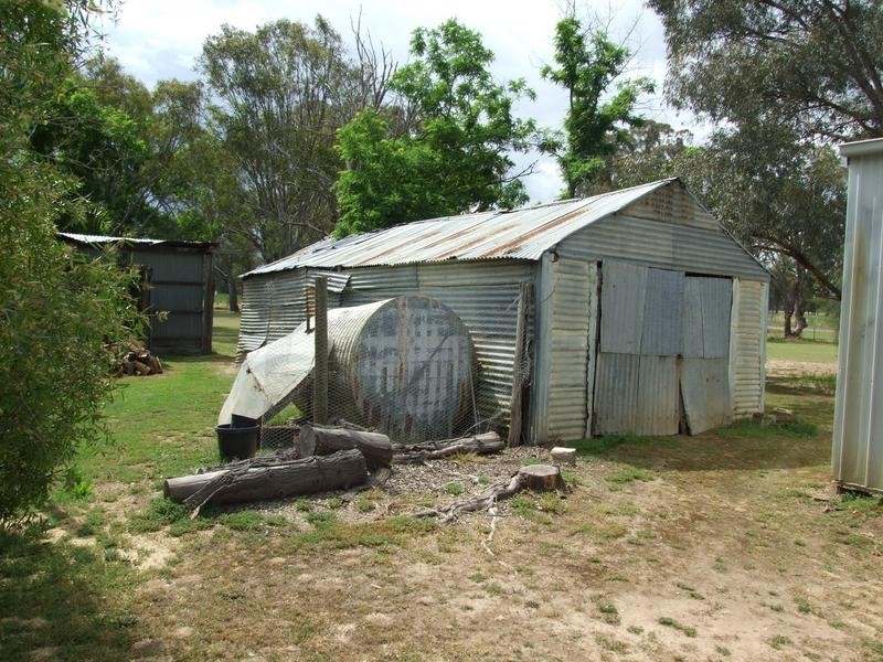 East Wangaratta VIC 3678