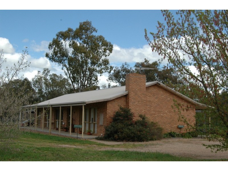 Mount Bruno VIC 3675