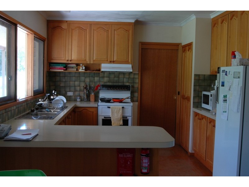 Mount Bruno VIC 3675