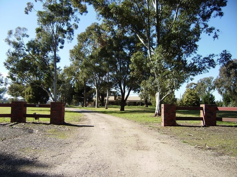 Wangaratta VIC 3677