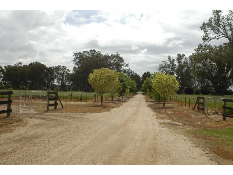 Wangaratta VIC 3677