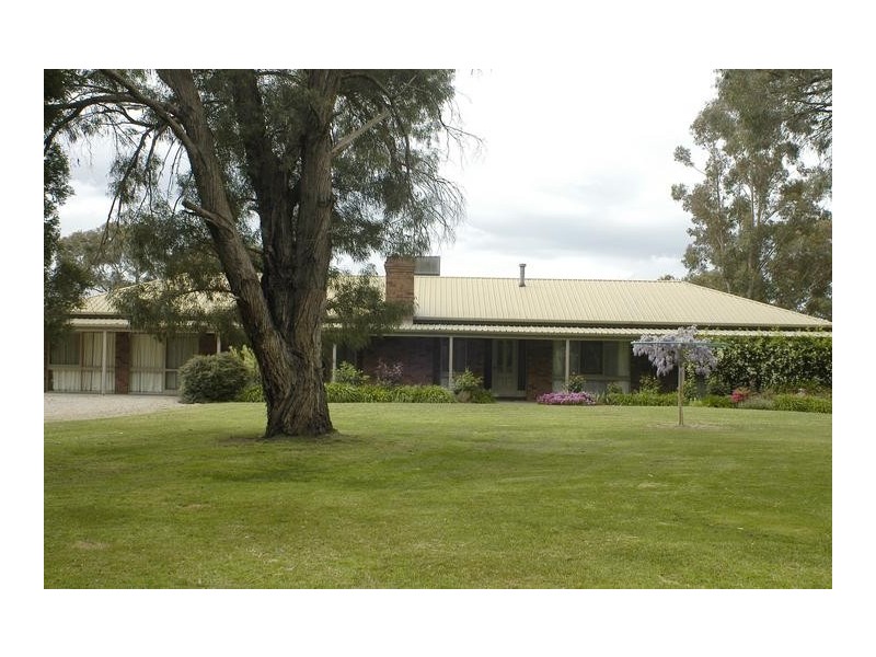 Wangaratta VIC 3677