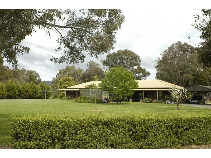 Wangaratta VIC 3677