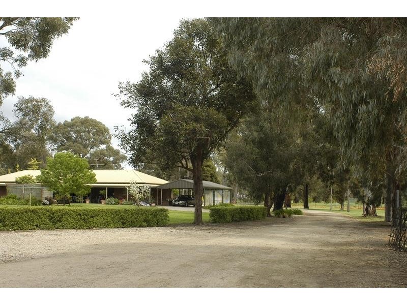 Wangaratta VIC 3677