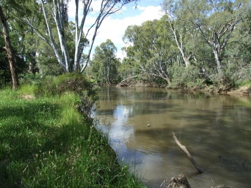 1118 Yarrawonga Road, Killawarra VIC 3678