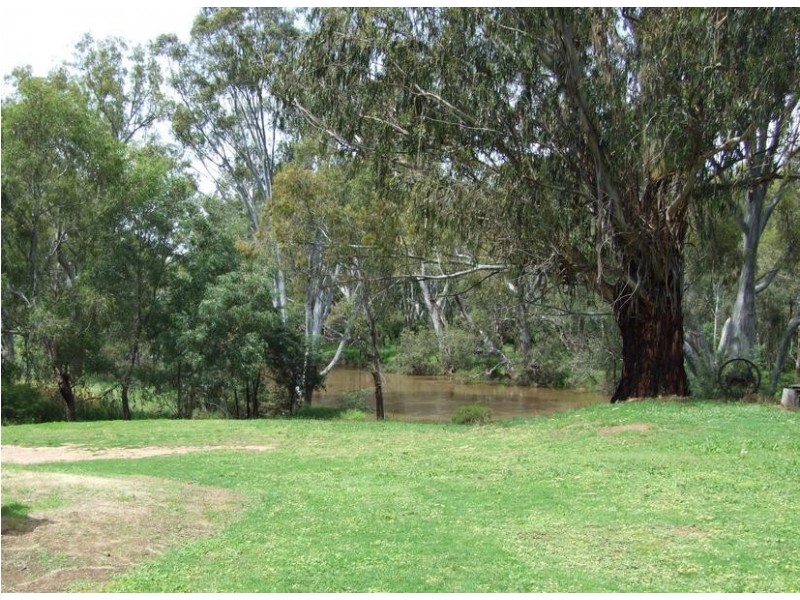1118 Yarrawonga Road, Killawarra VIC 3678