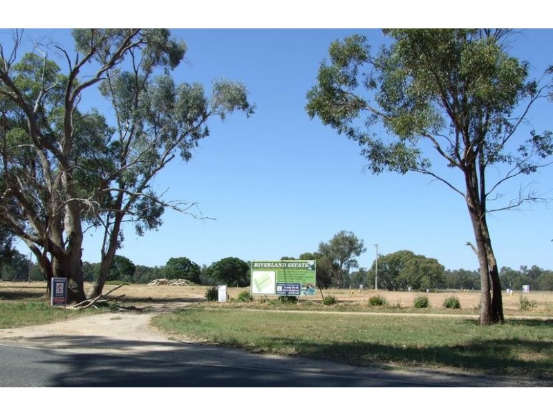 Wangaratta VIC 3677