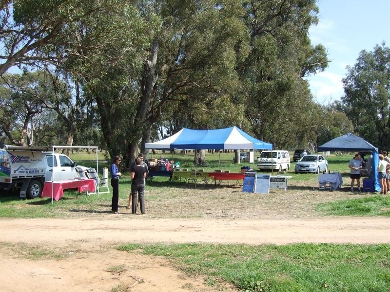 Wangaratta VIC 3677