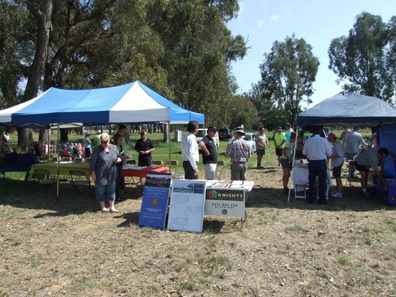 Wangaratta VIC 3677