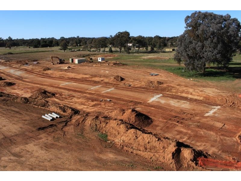 Wangaratta VIC 3677