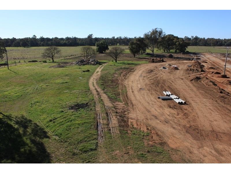 Wangaratta VIC 3677