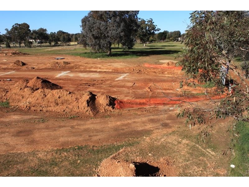 Wangaratta VIC 3677