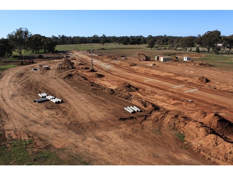 Wangaratta VIC 3677